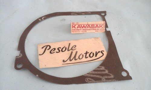 Guarnizione carter kawasaki - guarnizione,