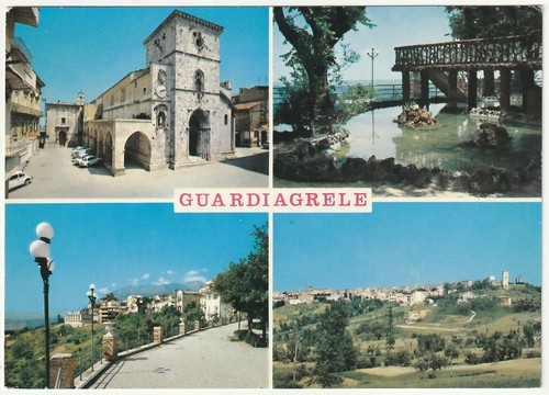 Guardiagrele chieti - chieti,