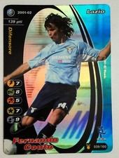 COUTO 2001 2002 FOOTBALL