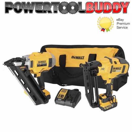 Dewalt dck2046p2 kit - dewalt,