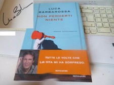 LIBRO "NON PERDERTI NIENTE" di