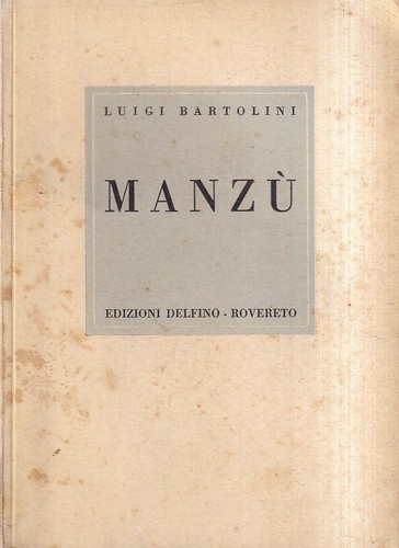 Luigi bartolini manzù - luigi,