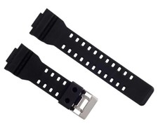 Cinturino gomma casio