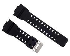 Cinturino gomma casio