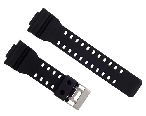Cinturino gomma casio