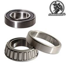 Kit cuscinetti sterzo per