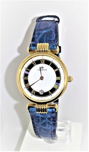 Orologio classico donna lorenz - orologio,