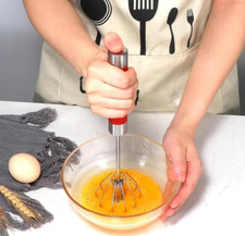 Whizzy Whisk Piranha, Whizzy