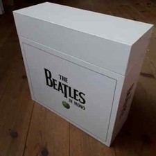 LP-BOX The Beatles The Beatles