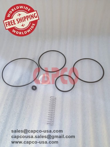 Kit scarico rh38 - kit, 2710190350