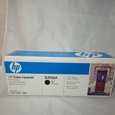 HP CARTUCCIA TONER ORIGINALE