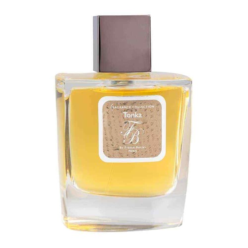 Franck boclet tonka 100 - boclet,