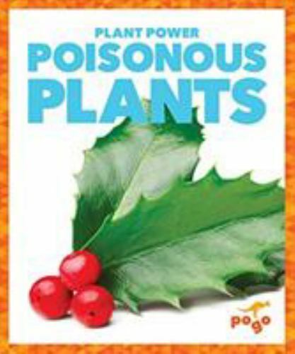 Poisonous plants schuh - poisonous,