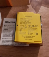 6ES7 136-6BA00-0CA0 SIEMENS