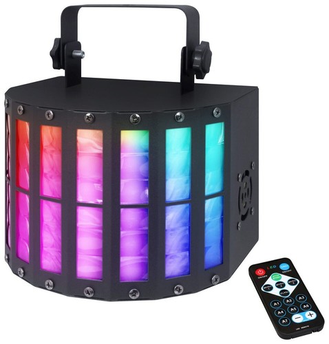 Cfx derby dmx fascio - cfx,