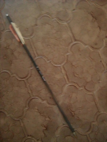 Easton frecce balestra - frecce, da