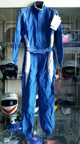 Tuta sparco auto omologata - sparco,