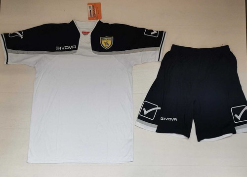 4067 givova kit allenamento - 4067,