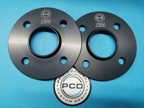 Ford 4x108 distanziali - 4x108, 63.4