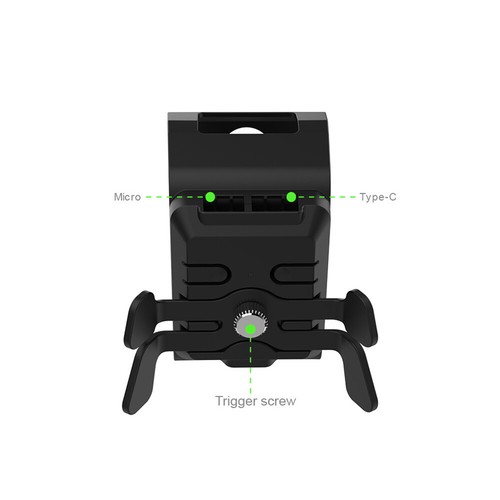 Controller pulsante posteriore - controller,