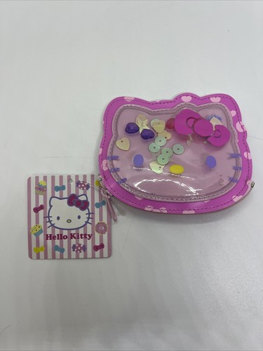 Portamoneta hello kitty - portamoneta,