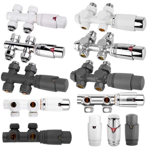 Kit raccordo attacco