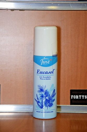 Eucasol spray con oli - "eucasol",