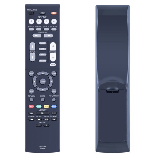 Nuovo telecomando rav574 - nuovo,