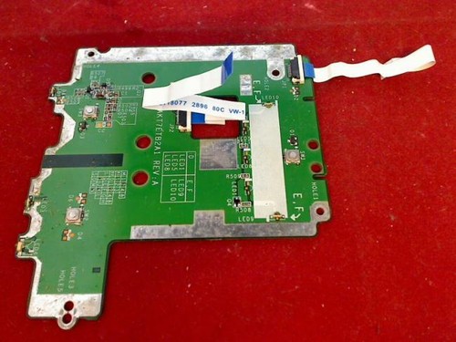 Touchpad switch interruttore - switch,