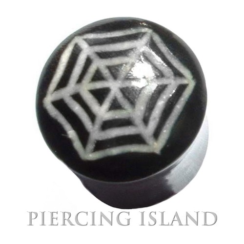 4mm 16mm horn spider - -,