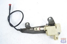 Motorino sblocco sgancio sella Aprilia Pegaso 650 Strada 2005 2011