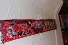 Sciarpa Di Calcio Antico Ant