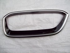 BMW i3 I01 griglia anteriore