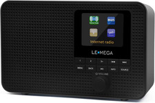 Ir1 radio internet wifi - radio,