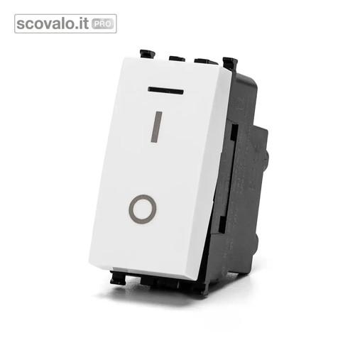 Interruttore bipolare 1 - interruttore,