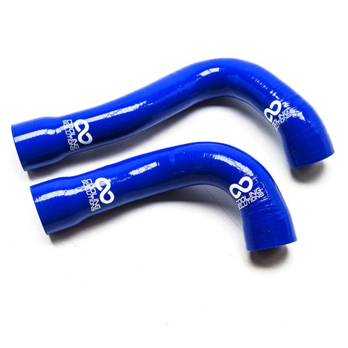 Tubi radiatore silicone bmw - silicone,
