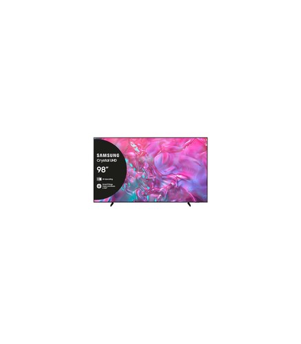 Samsung crystal uhd 4k - crystal,