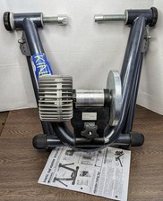 Kinetic Kurt Road Machine