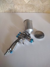 Devilbiss Starting Line  HVLP