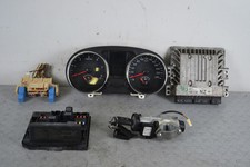 79021- Kit chiave accensione