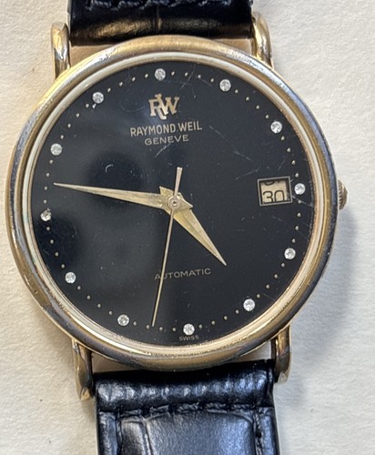 Men raymond weil geneve - weil,