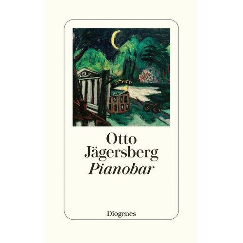 Pianobar prosa otto - pianobar:,