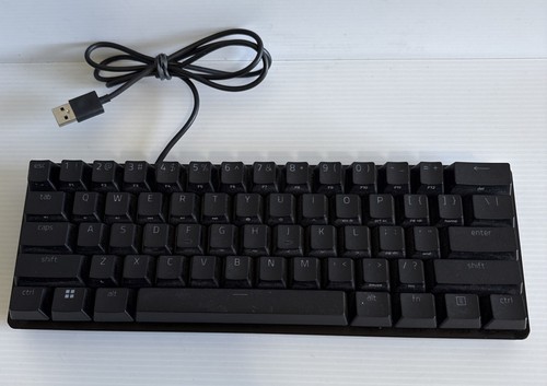 Razer huntsman mini - huntsman,