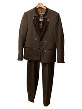 LODENFREY Tailleur Pantalone