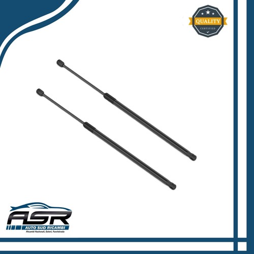 Kit coppia ammortizzatori - kit,