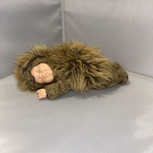 Peluche pupazzo vintage - , anne