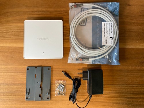 Sophos apx 120 access - access, point