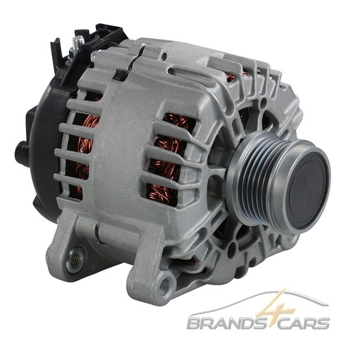 Atec alternatore 150 - atec, 150-a