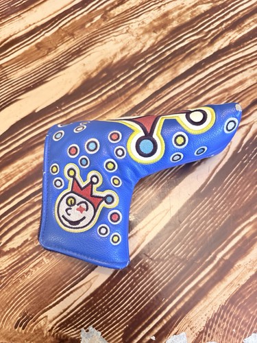 Copricapo putter scotty - copricapo,
