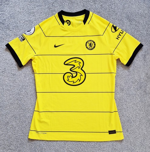 Maglia trasferta nike - maglia,
